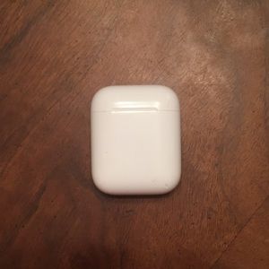 Air pod case